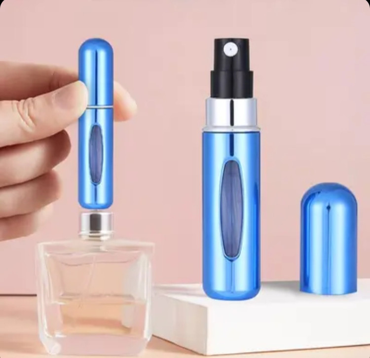 اتومایزر عطر و ادکلن اورجینال