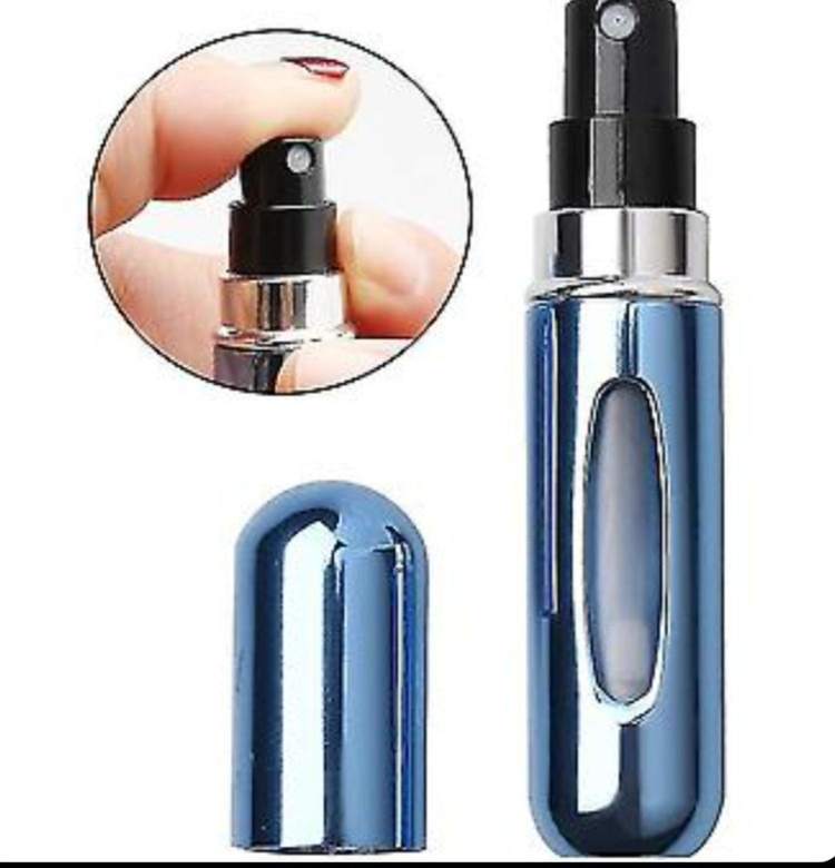 اتومایزر عطر و ادکلن اورجینال
