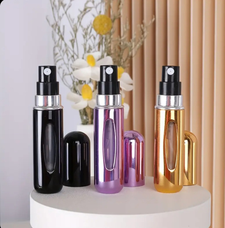 اتومایزر عطر و ادکلن اورجینال