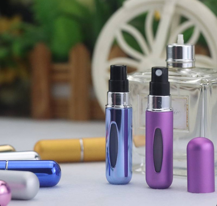 اتومایزر عطر و ادکلن اورجینال
