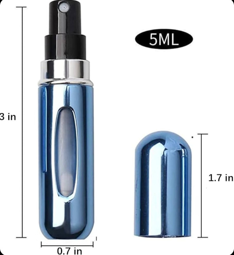 اتومایزر عطر و ادکلن اورجینال