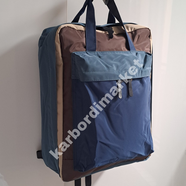 کوله پشتی مسافرتی مدل چمدانی وارداتی