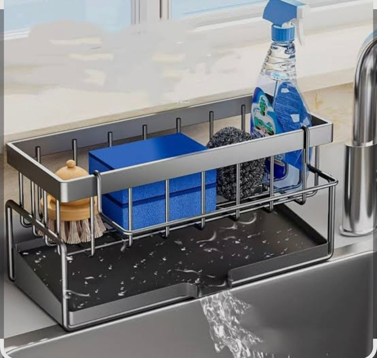 جا اسکاجی وارداتی طرح IKEA با سینی شیبدار