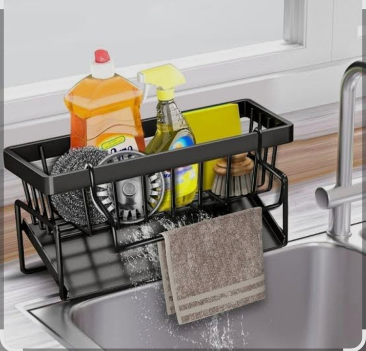 جا اسکاجی وارداتی طرح IKEA با سینی شیبدار
