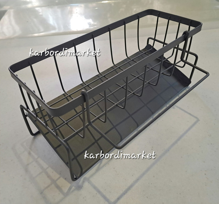 جا اسکاجی وارداتی طرح IKEA با سینی شیبدار