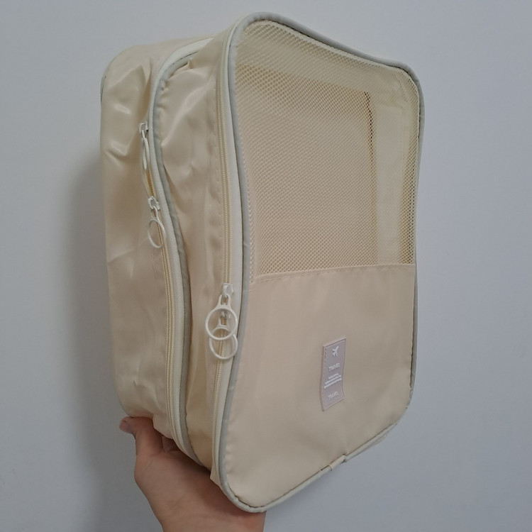 تراول بگ کفش چندمنظوره وارداتی(خرید با اینترنت دیتای گوشی)